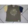 Tee shirt "64" en 6 mois
