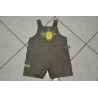 Salopette short BARBAPAPA 6 mois