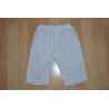 Pantacourt PETIT BATEAU 12 mois