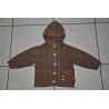 Gilet CADET ROUSSELLE 18 mois