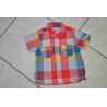 Chemise PETIT BATEAU 6 mois