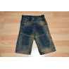 Bermuda en jeans IKKS 4 ans