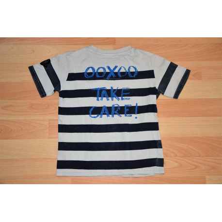 Tee shirt OOXOO 6 ans