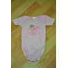 Body ABSORBA 6 mois