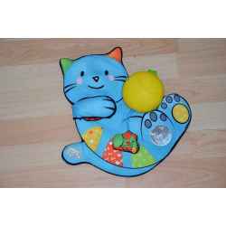 Lucas Mon Tableau D'éveil interactif