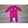 Pyjama KIABI en coton 6 mois