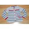 Gilet fin ORCHESTRA 6 mois