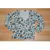 Gilet cache coeur IKKS 5 ans