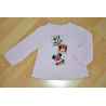 Tee shirt DISNEY Minnie 12 mois