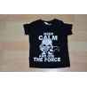 Tee shirt H&M "STAR WARS " 4/6 mois