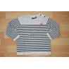 Tee shirt IKKS marin 2 ans