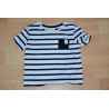 Tee shirt ZARA 6 mois