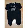 Pyjama KITCHOUN 6 mois