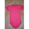 Polo Body PETIT BATEAU 6 mois