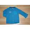 Chemise ORCHESTRA 18 mois