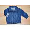 Veste en jeans ORCHESTRA 6 mois