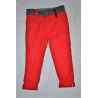 Pantalon exposure 12 mois