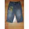 Jeans MARESE gris 12 mois