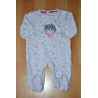 Pyjama NOUKIES 3 mois