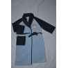 Robe de chambre polaire 5 ans