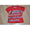 Tee shirt DESIGUAL 4 ans