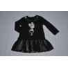 Robe noire 12 mois