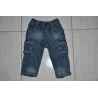 Jeans BENETTON 6/9 mois