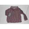 Chemise JODHPUR 12 mois