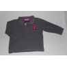 Polo SERGE BLANCO 18 mois