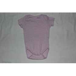 Body manches courtes 3 mois