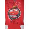 Housse de couette CARS 1 pers. + Taie d'oreiller