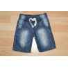 Short en jeans In extenso 2 ans