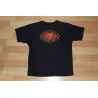 Tee shirt SERGE BLANCO 8 ans