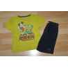 Pyjama Short / Ensemble DISNEY 5 ans