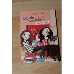 Ma Vie Selon Moi " enfin ensemble" T.7