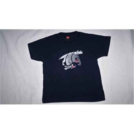 Tee shirt QUIKSILVER 3 ans