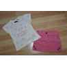 Tee shirt IKKS + Jupe 2 ans
