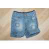 Short en jeans TAPE A L'OEIL 3 mois