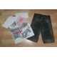 Tee shirt + Short IKKS 4 ans