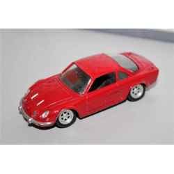 Alpine Berlinette mondo motors