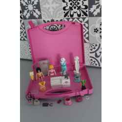 Malette PLAYMOBIL la boutique