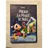 Dvd MICKEY la magie de Noel DISNEY