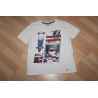 Tee shirt IKKS 8 ans