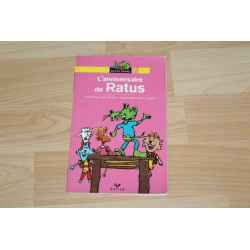 L'anniversaire de Ratus