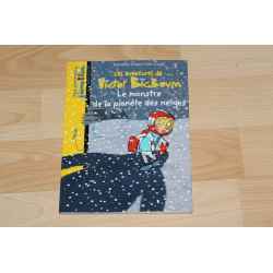 Mes Premiers J'aime lire "les aventures de Bigboum"