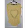 Tee shirt RAINBOW T.40/42