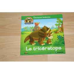 Le Tricératops