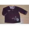 Tunique / Tee shirt SERGENT MAJOR 6 mois