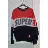 Sweat SUPERDRY T.L
