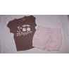 Tee shirt KIMBALOO 6 mois